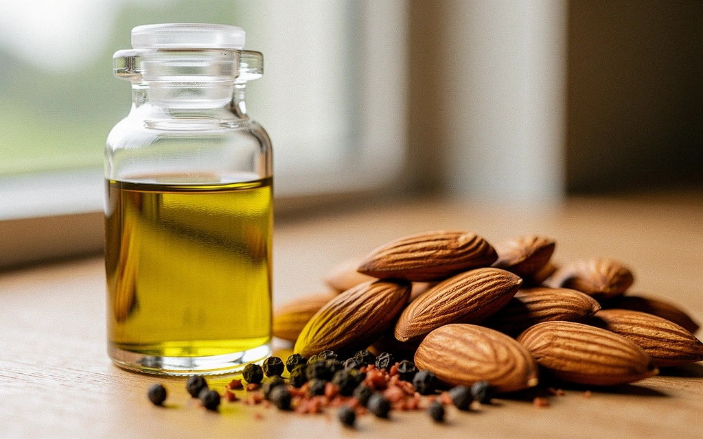 Ingredient testing process