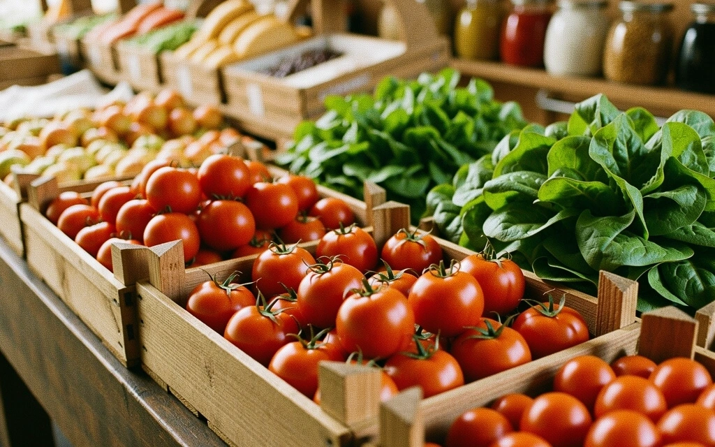 Market sourcing