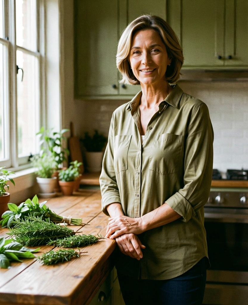 Senior Nutritionist