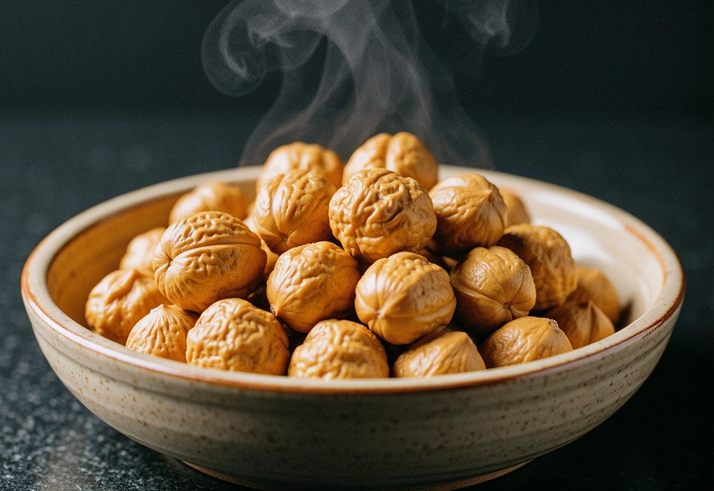 Spanish chickpeas